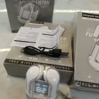 هندزفری بلوتوث اقتصادی مدل UltraPods Max اصلی