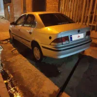 سمند84مناسب|خودرو سواری و وانت|تبریز, |دیوار