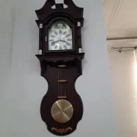 وسایل منزل|ساعت دیواری و تزئینی|شیراز, گویم|دیوار