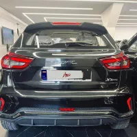 bac x3 pro بک ایکس 3 TKK نمایندگی خسروانی|خودرو سواری و وانت|تهران, دکتر هوشیار|دیوار