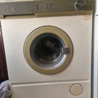 ماشین لباسشویی