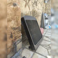 رادیاتور کوشش اصل بنز تک