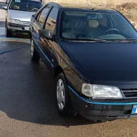 405مدل 84تمیز وعالی