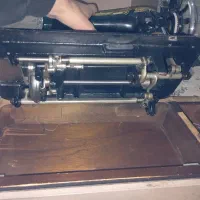 چرخ خیاطی|چرخ خیاطی و ریسندگی|نسیم‌شهر, |دیوار