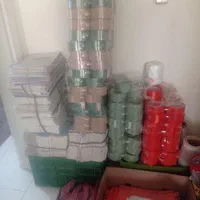 خرید و فروش کارتن ولوازم اسباب کشی پرند|عمده‌فروشی|پرند, فاز ۶|دیوار