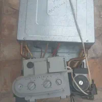 خریدار /فروشنده/ شوفاژ ابگرمکن پکیج سالم خراب