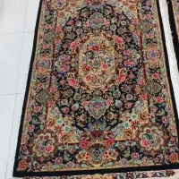 یک جفت فرش ذرع ونیم دست بافت سالاری|فرش|تهران, دکتر هوشیار|دیوار