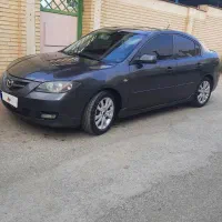 مزدا ۳|خودرو سواری و وانت|تهران, فاطمی|دیوار