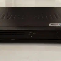 دو دستگاه DVD Player Marshal دی وی دی پلیر مارشال
