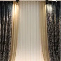 دوخت پرده