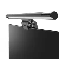 چراغ مطالعه LED بالای مانیتور|قطعات و لوازم جانبی رایانه|فولادشهر, C3|دیوار