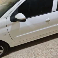 ۲۰۷|خودرو سواری و وانت|اهواز, شهرک دانشگاه|دیوار