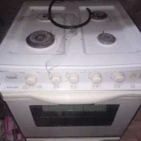 گاز فر اردل