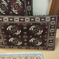پشتی|پشتی|گمیشان, |دیوار