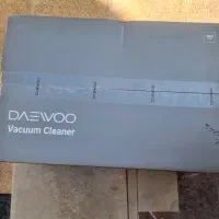 جارو برقی دوو آکبند|جاروبرقی، جارو شارژی، بخارشو|شیراز, شهرک ایثار|دیوار