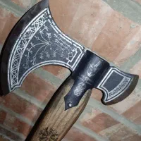 تبر گاد آف وار همون کریتوس خودمون|کلکسیون و سرگرمی|نمین, |دیوار