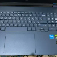 لب تاپ اچ پی وکتوس ۱۵ (Hp victous15)|رایانه همراه|تهران, نیروی هوایی (پیروزی)|دیوار