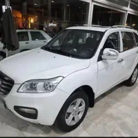 لیفان ایکس ۶۰اتومات