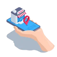 ثبت کسب و کار روی نقشه گوگل و مابقی نقشه ها