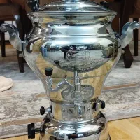 سماور گازی حسنوی