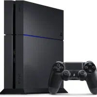 Ps4 fat 500