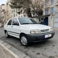 پراید ۱۳۱ se|خودرو سواری و وانت|تهران, جنت‌آباد شمالی|دیوار