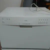 ماشین ظرفشویی