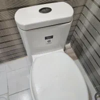 روشویی و توالت فرنگی|لوازم سرویس بهداشتی|کهریزک, |دیوار