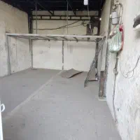 فروش سرقفلی مغازه ۴۰ متری شوش داخل گاراژ دانش