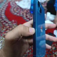 ایفون۱۳نرمال خیلی تمیز|موبایل|بیرجند, |دیوار