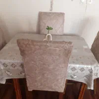 ناهارخوری ۴نفره