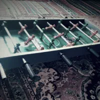 فوتبال دستی