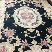 دوعددفرش۱۲متری