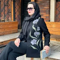 نقاشی، پالتو|حراج|قم, شهرک قدس|دیوار