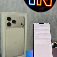 17 pro max|موبایل|کرج, گوهردشت|دیوار