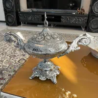 شکلات خوری برنج|ظروف سرو و پذیرایی|تهران, گلستان (شهرک راه آهن)|دیوار