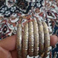 النگو|بدلیجات|صحنه, |دیوار
