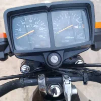 موتور سی دی ای|موتورسیکلت|امیدیه, |دیوار