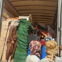 حمل بار و اثاثیه منزل به تمام نقاط کشور|خدمات حمل و نقل|بیرجند, |دیوار