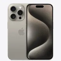 iPhone 15 pro 128 Gb CH ریجستر شده ۱۵ پرو ایفون