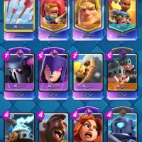 کلش رویال|کنسول، بازی ویدئویی و آنلاین|تهران, خاک سفید|دیوار