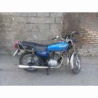 هوندا ۱۲۵