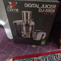 آبمیوه گیری درجه یک جنس خوب