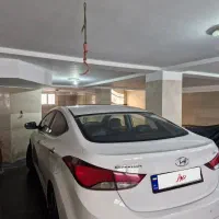 النترا ۲۰۱۴ فول ،نیوفیس|خودرو سواری و وانت|تهران, مجیدآباد|دیوار