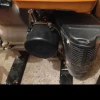 موتور پمپ آب بنزینی ژاپنی روبین Ey40 چهار اینچ|ماشینآلات صنعتی|چهاردانگه (تهران), |دیوار