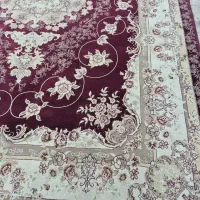 فرش ۹ متری کاملا سالم و تمیز / واقعا در حد نو|فرش|تهران, بریانک|دیوار