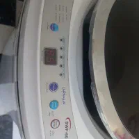 لباسشویی فریدولین۶کیلو درب از بالا|ماشین لباسشویی و خشککن لباس|سنقر, |دیوار