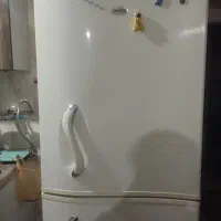 یخچال فریزر