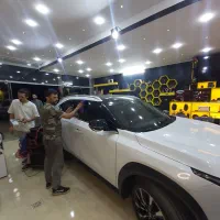 شیشه دودی تخصصی|خدمات پیشه و مهارت|اصفهان, بهارستان|دیوار