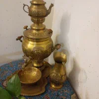 مقداری .وسایل اسپزخانه|ظروف سرو و پذیرایی|مشهد, شهرک ابوذر|دیوار